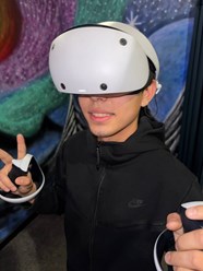 Фото компании ООО The Deep PS VR games 8