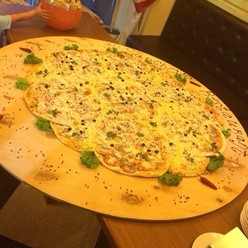 Фото компании  Sancho`s Restaurant, семейный ресторан 49