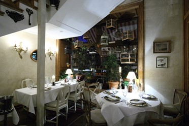Фото компании  Francesco, ресторан 25