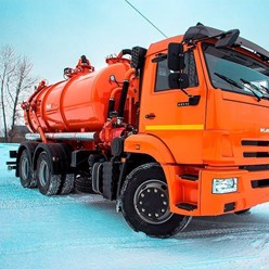 Фото компании  Биоассенс | Bioassens - откачка, услуги ассенизатора 14