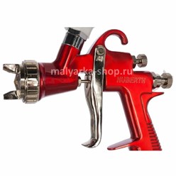 Краскопульты Huberth