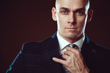 Фото компании  Ведущий праздников Виктор Уколов 10