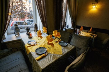 Фото компании  Хаочи, ресторан 11