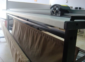 Фото компании ООО Типография "Краски" 15