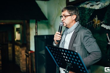 Фото компании  Пиросмани, ресторан 31