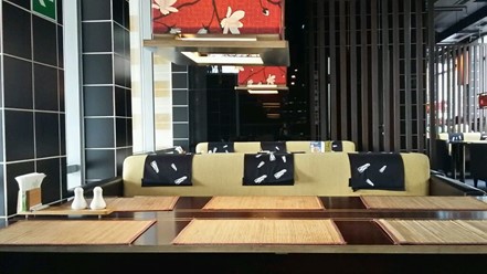 Фото компании  РИС, сеть ресторанов 3