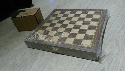 Фото компании ООО Woodgames.store 2