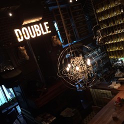 Фото компании  Double Grill and Bar, бар 27