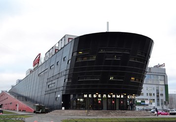 Мебельный центр Круиз