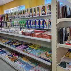 Фото компании ООО Канцелярская крыса 9