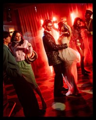 Фото компании  Ресторан  UNICA 32