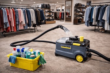 Фото компании  Pro Clean24 1