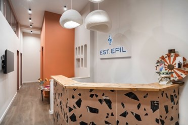 Фото компании  EST.EPIL Pink 5