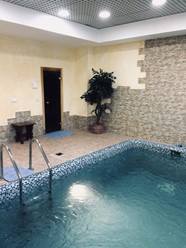 Фото компании  СПАРТА, фитнес-клуб 33