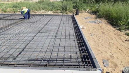 Фото компании ООО СК-К1 7