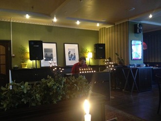 Фото компании  Сим Сити, ресторан 17