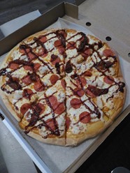 Фото компании  New York Pizza, пиццерия 13
