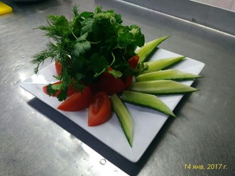 Фото компании  Новый РиМ, пиццерия 13