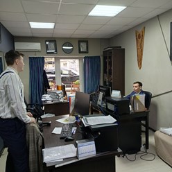 Фото компании ООО "Зевс" 24