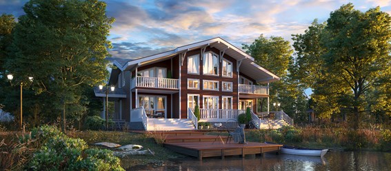 Фото компании ООО "ТеремЪ" Сургут 1