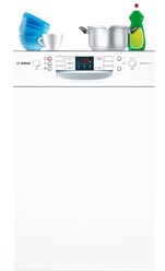 Ремонт посудомоечных машин Bosch (Бош)  в Москве