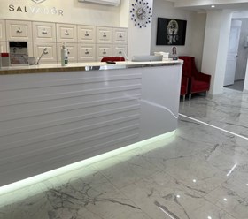 Фото компании  SALVADOR 1