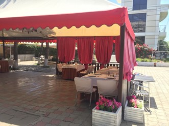 Фото компании  Парус 9