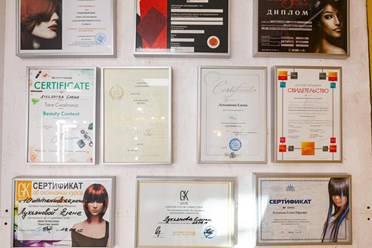 Фото компании  Lukyanova Style 6