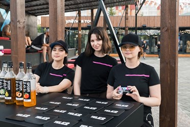 Фото компании ООО Sfera agency 1