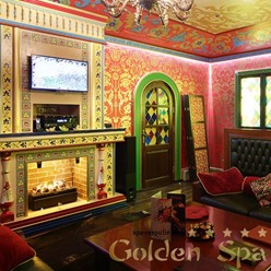 Фото компании  Golden SPA Распутин, SPA-клуб 14
