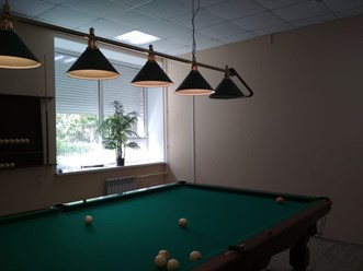 Фото компании ООО Ижора 7