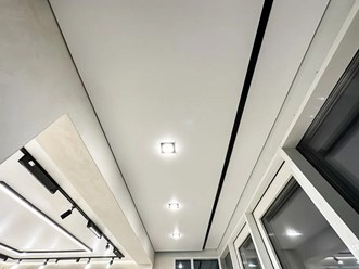 Фото компании ООО Дискаунтер Потолков 2