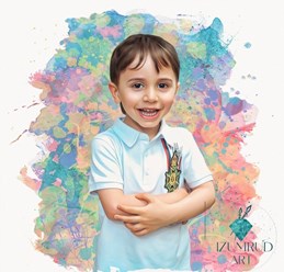 Фото компании ИП «Изумруд Арт» 3