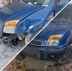 Фото компании ИП Харлидер 3