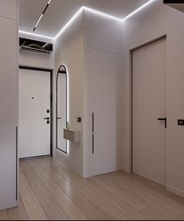 Квартира ЖК Роттердам МСК