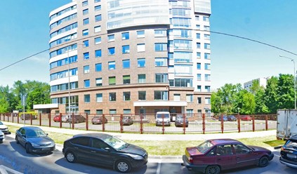 Фото компании  АвтоИмпорт 2