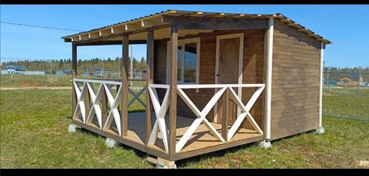 Фото компании  Мастерская Сезонов 15