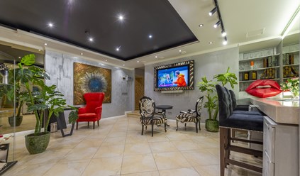 Фото компании  Salma beauty spa 10