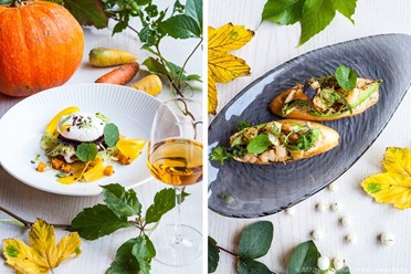 Фото компании  MOLON CAFE, кафе-ресторан 36