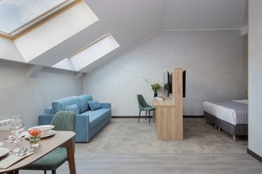 Фото компании ИП Welton Club Hotel & Apartments 13