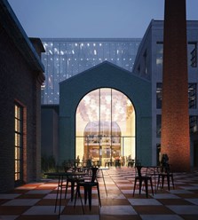 Фото компании  ALFA real estate 18