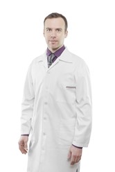 Сапожков Алексей Андреевич 
Врач-офтальмолог