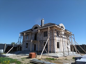 Фото компании ООО Кровля - Строй 2