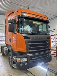 Фото компании ООО Scania Ato Pro 1