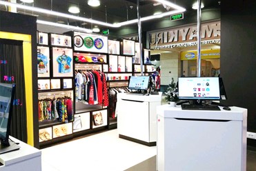 Фото компании ООО «ВСЕМАРКЕТ» Интернет-магазин VseMayki 1