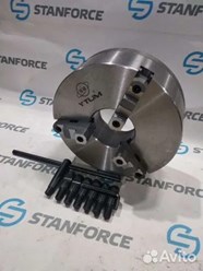 Токарный патрон