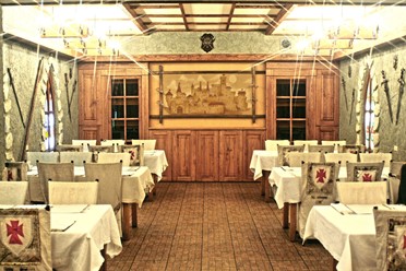 Фото компании  За100лье, ресторан 4