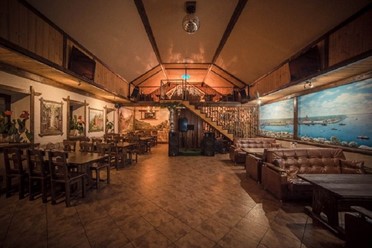 Фото компании  Старый ГородЪ, кафе-ресторан 5