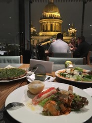 Фото компании  Мансарда 92