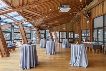 Фото компании ООО Welna Eco Spa Resort 15